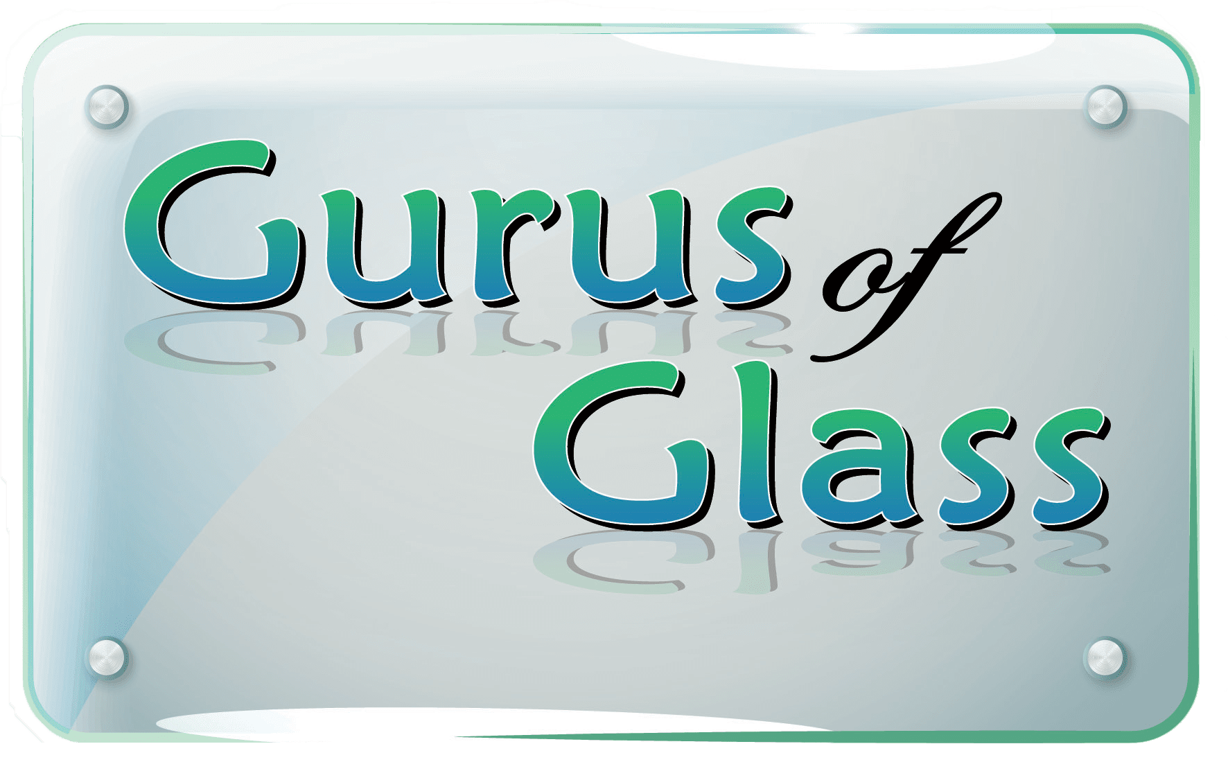 Gurus of Glass
