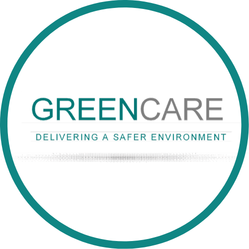 Greencare Pest Control & Cleaning Pte Ltd