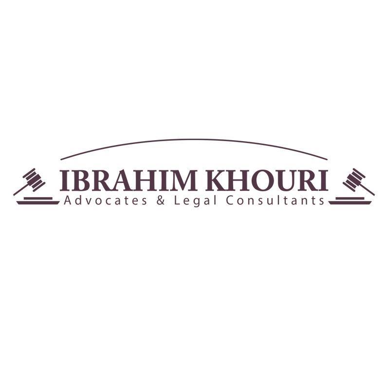 Ibrahim Khouri advocates & legal consultants 