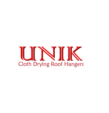UNIK Cloth Drying Roof Hangers