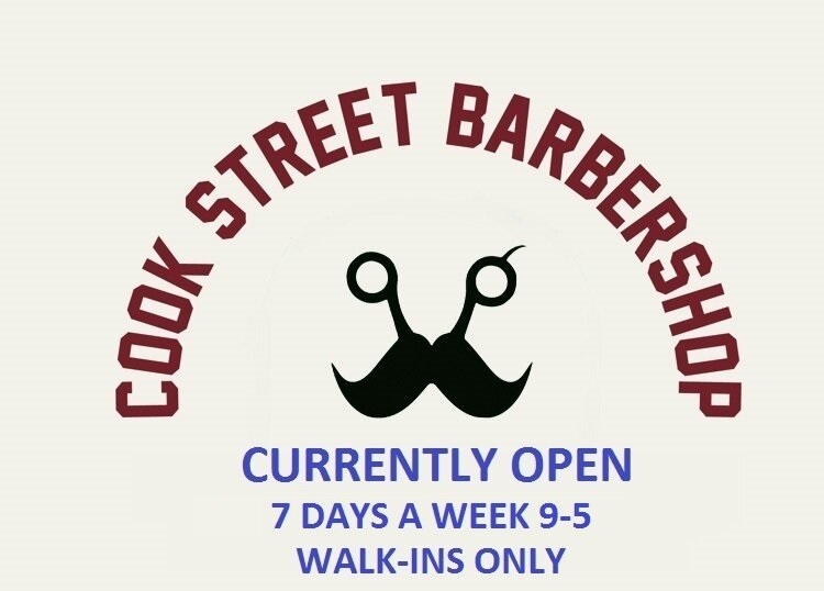 Cook Street Barbershop