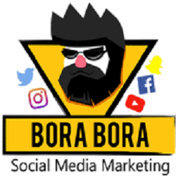 SMM Borabora