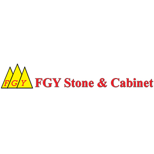 FGY Stone And Cabinet
