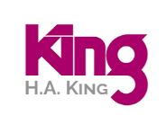 H.A. King