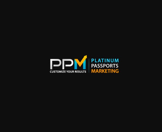 Platinum Passports Marketing