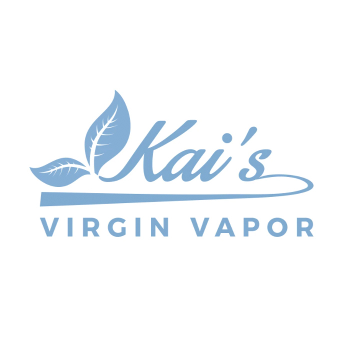 Kai's Virgin Vapor