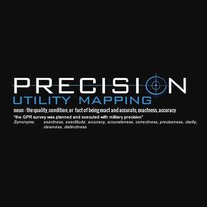 Precision Utility Mapping Ireland