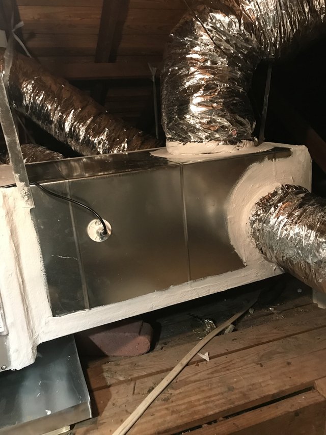 Best AC Repair & Installation Co Coppell