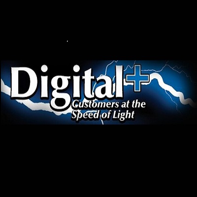 Digital+, LLC