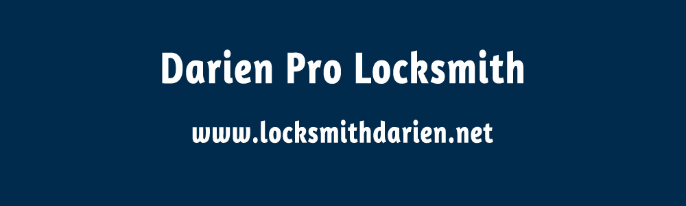 Darien Pro Locksmith
