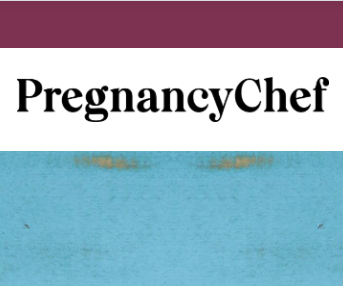 Pregnancy Chef