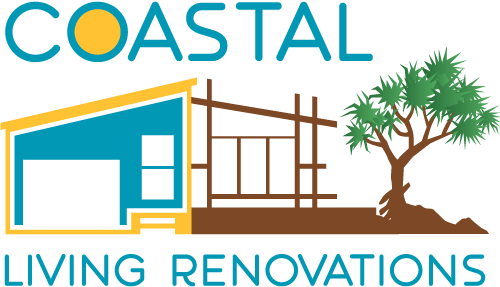 Coastal Living Renovations