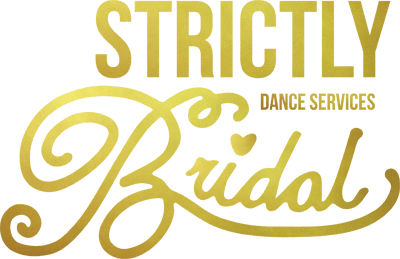 Strictly Bridal Dance Services