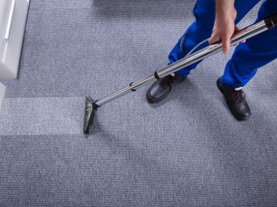 Cleaning Specialists of Oklahoma