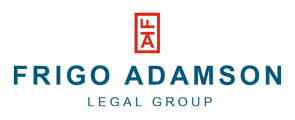 Frigo Adamson Legal Group