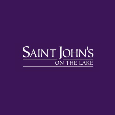 saint john's on the lake