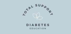 Total Support Diabetes Education