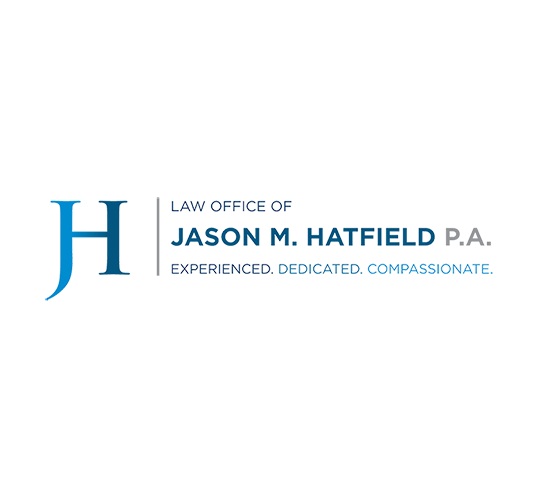 law office of jason m. hatfield, p.a.