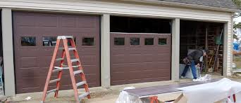 Expert Garage Door Services Bronx