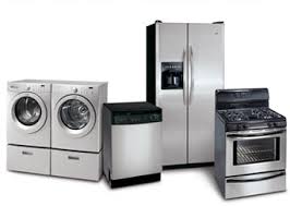 Appliance Repair Sun Valley