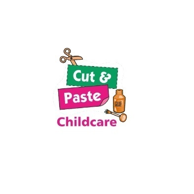 Cut and Paste Childcare