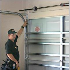 Expert Garage Door Repair Co Dallas GA