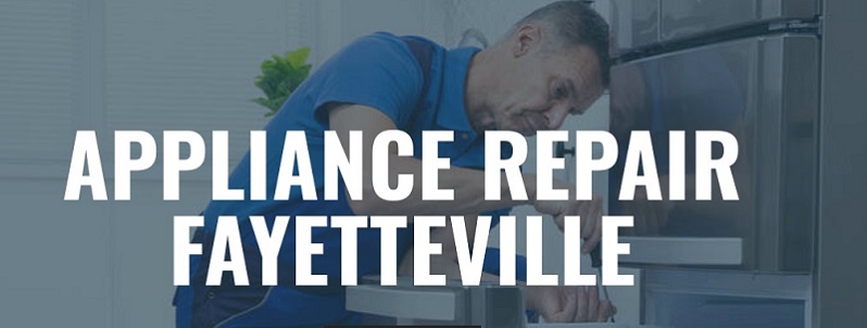 Appliance Repair Fayetteville