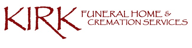 Kirk Funeral Home