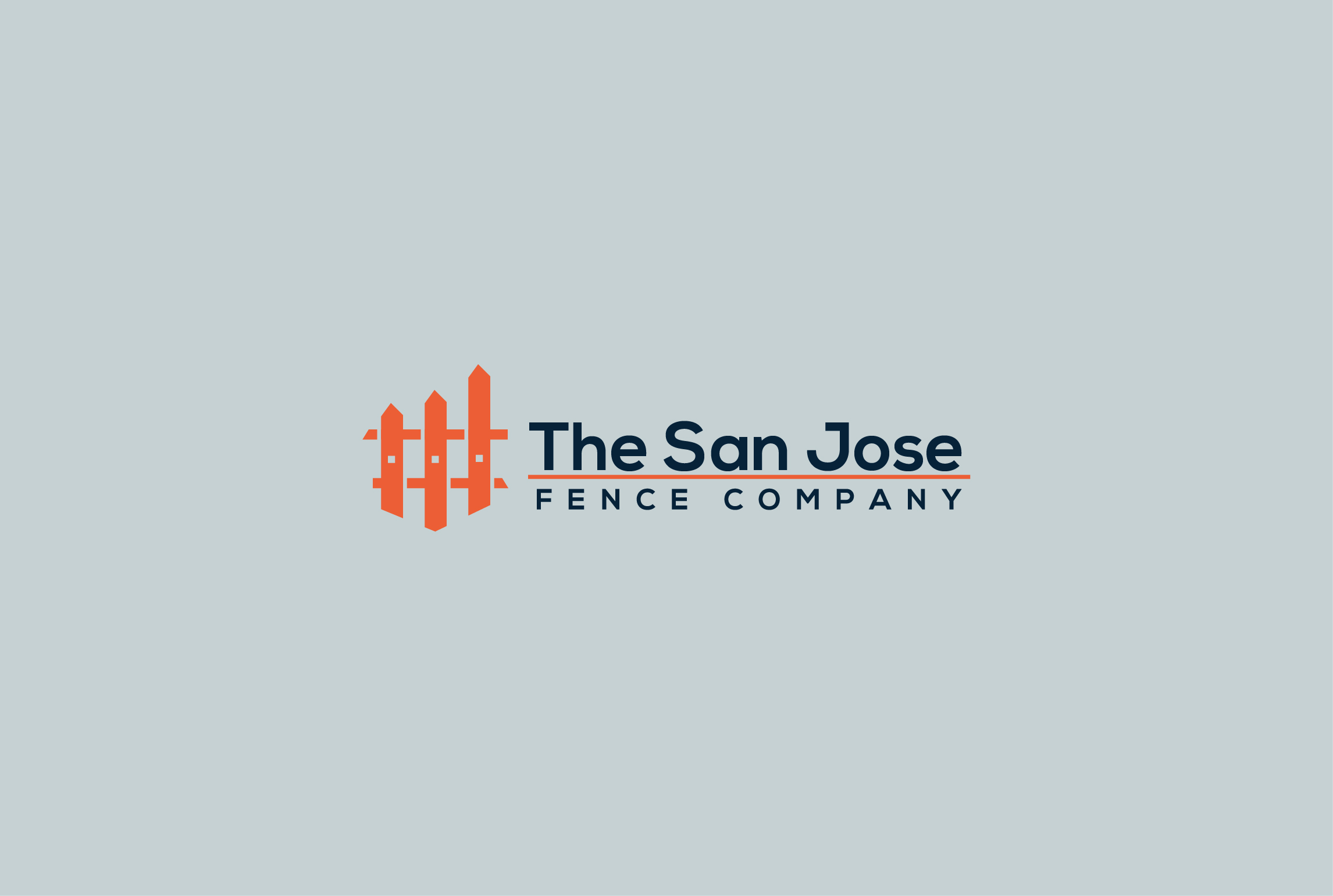 The San Jose Fence Company