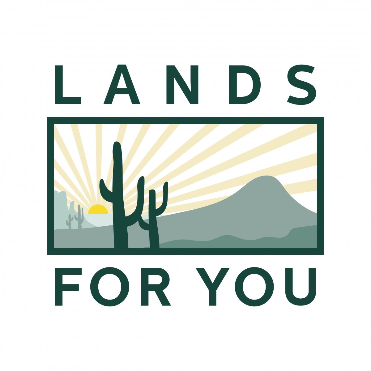 Lands For You