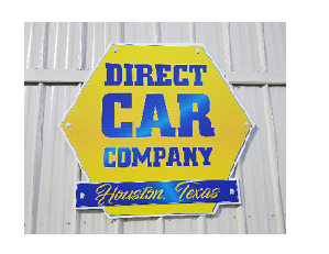 Direct Car Company