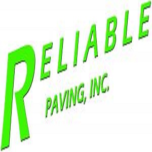 Reliable Paving & Concrete
