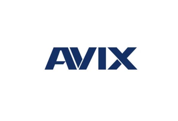 AVIX Desk