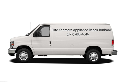 Elite Kenmore Appliance Repair Burbank
