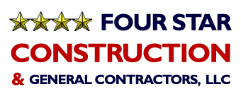 Four Star Construction & General Contractors, LLC