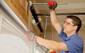 Garage Door Repair Experts League City