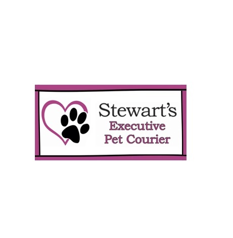 Stewart’s Executive Pet Courier