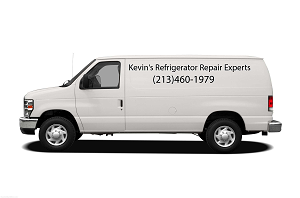 Kevin's Refrigerator Repair Experts