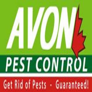 Avon Pest Control Maple Meadows