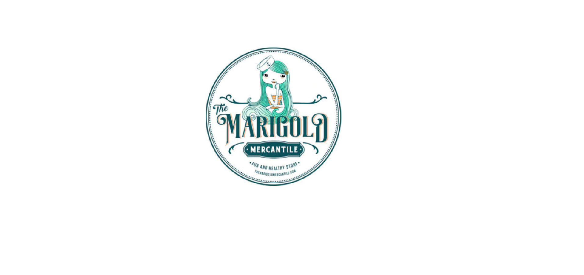 The Marigold Mercantile