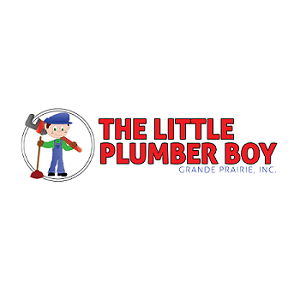 The Little Plumber Boy Grande Prairie, Inc.