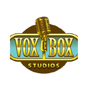 Vox Box Studios