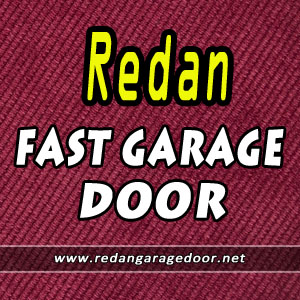 Redan Fast Garage Door