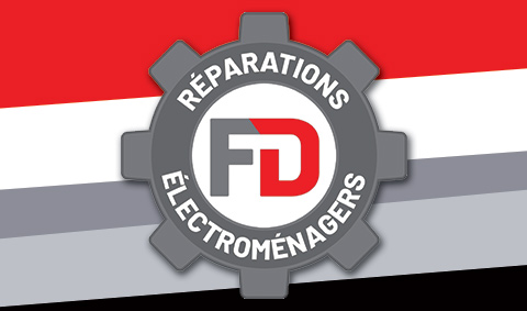 FD Réparations Électroménagers