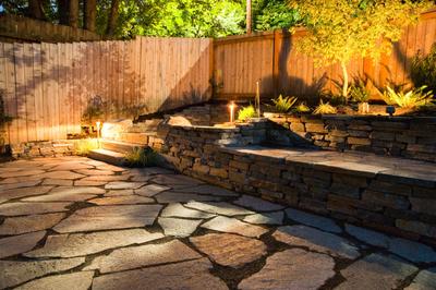 Bay Area Landscaping Pros