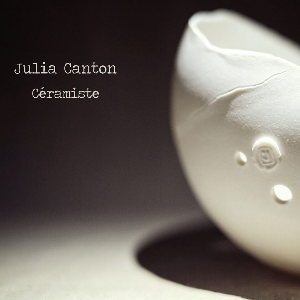 Julia Canton