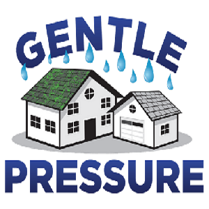 Gentle Pressure Roof and Exterior Cleaning