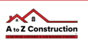 A to Z Construction Inc