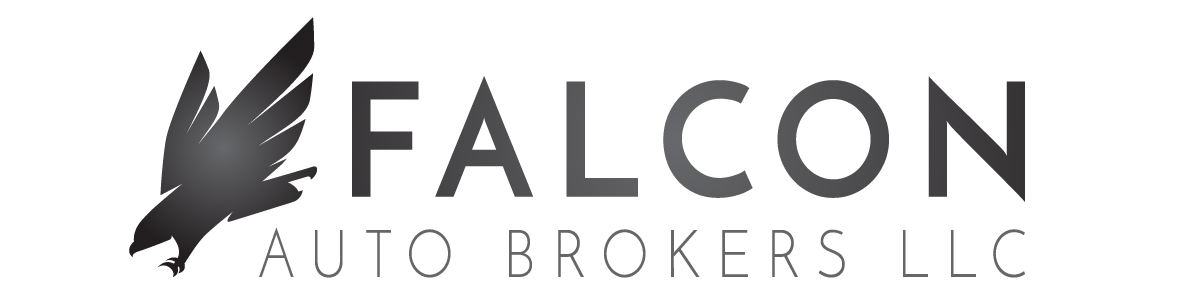 Falcon Auto Brokers