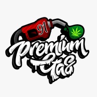 Premium Gas 91